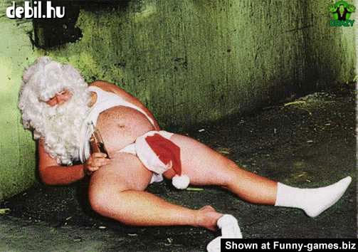 drunk-santa