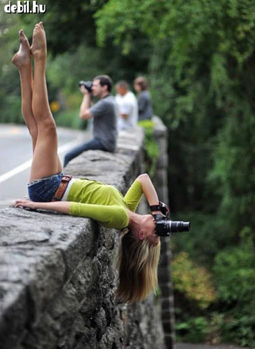 foto paparazzi