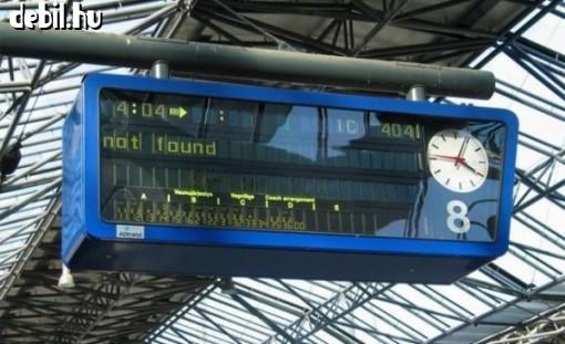 Vasúti menetrend - 404 not found Vasúti menetrend - 404 not found