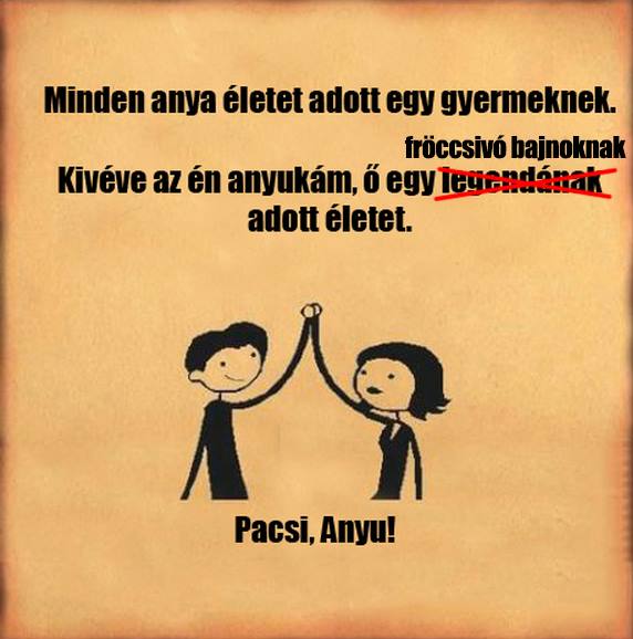 Pacsit neki